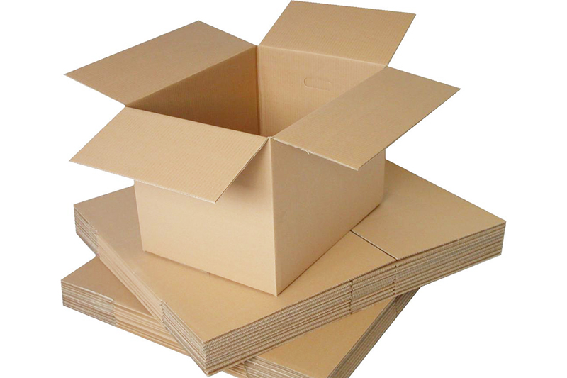 加工紙盒采用的材質有哪些？